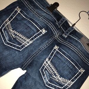 BKE Stella jeans